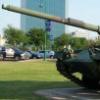 Гайд по американскому среднему танку M60 WoT Каков стандартный обзор танка м60