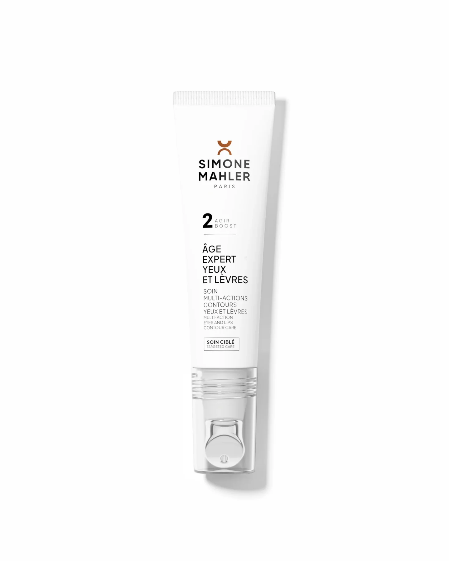 ÂGE EXPERT YEUX ET LÈVRES