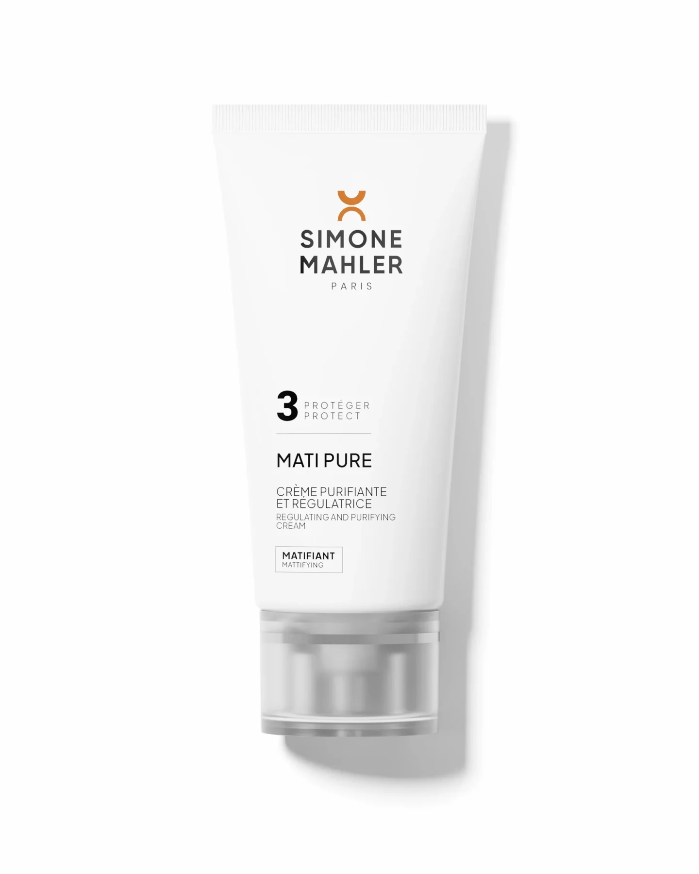 MATI PURE CREAM