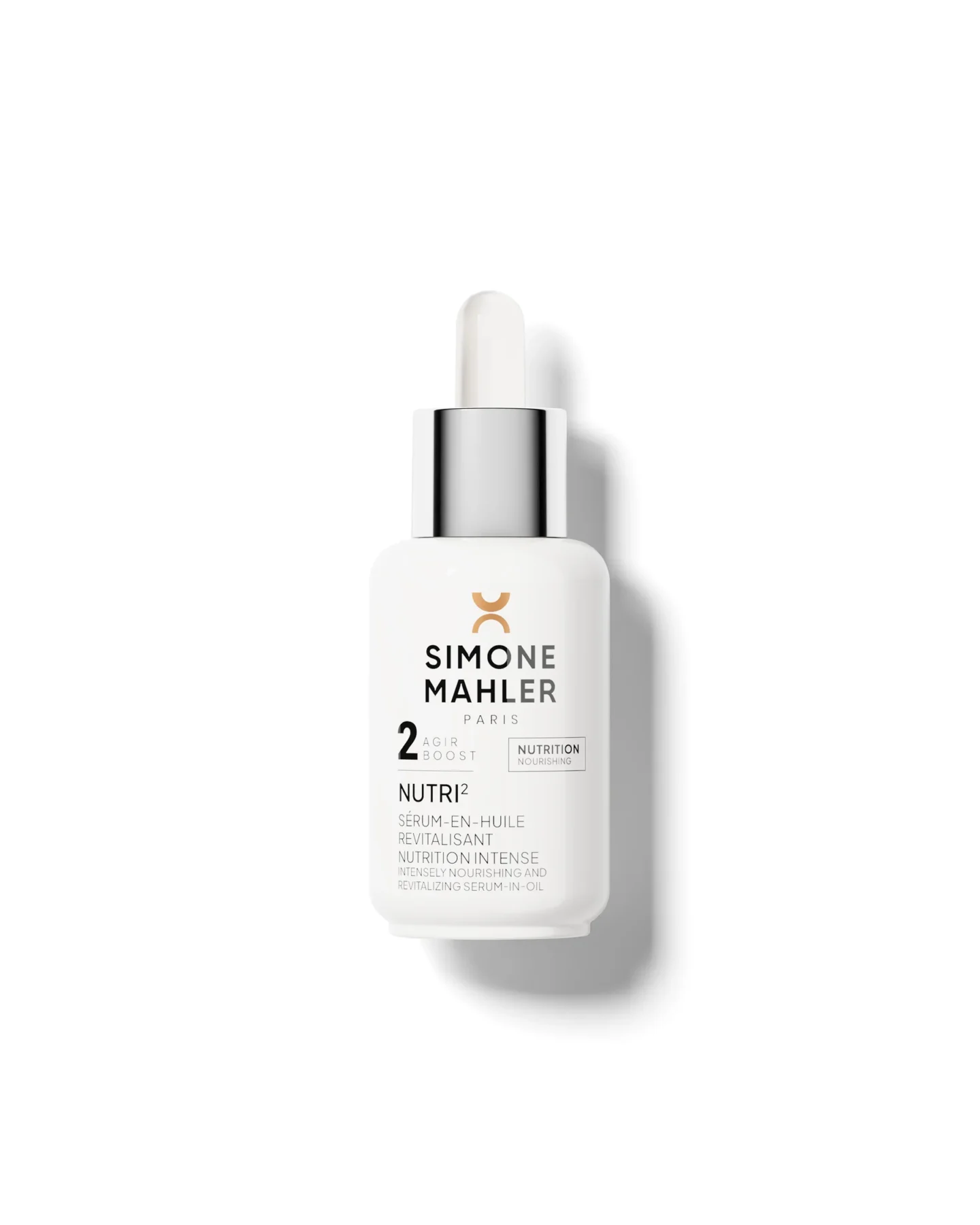 NUTRI2 SERUM