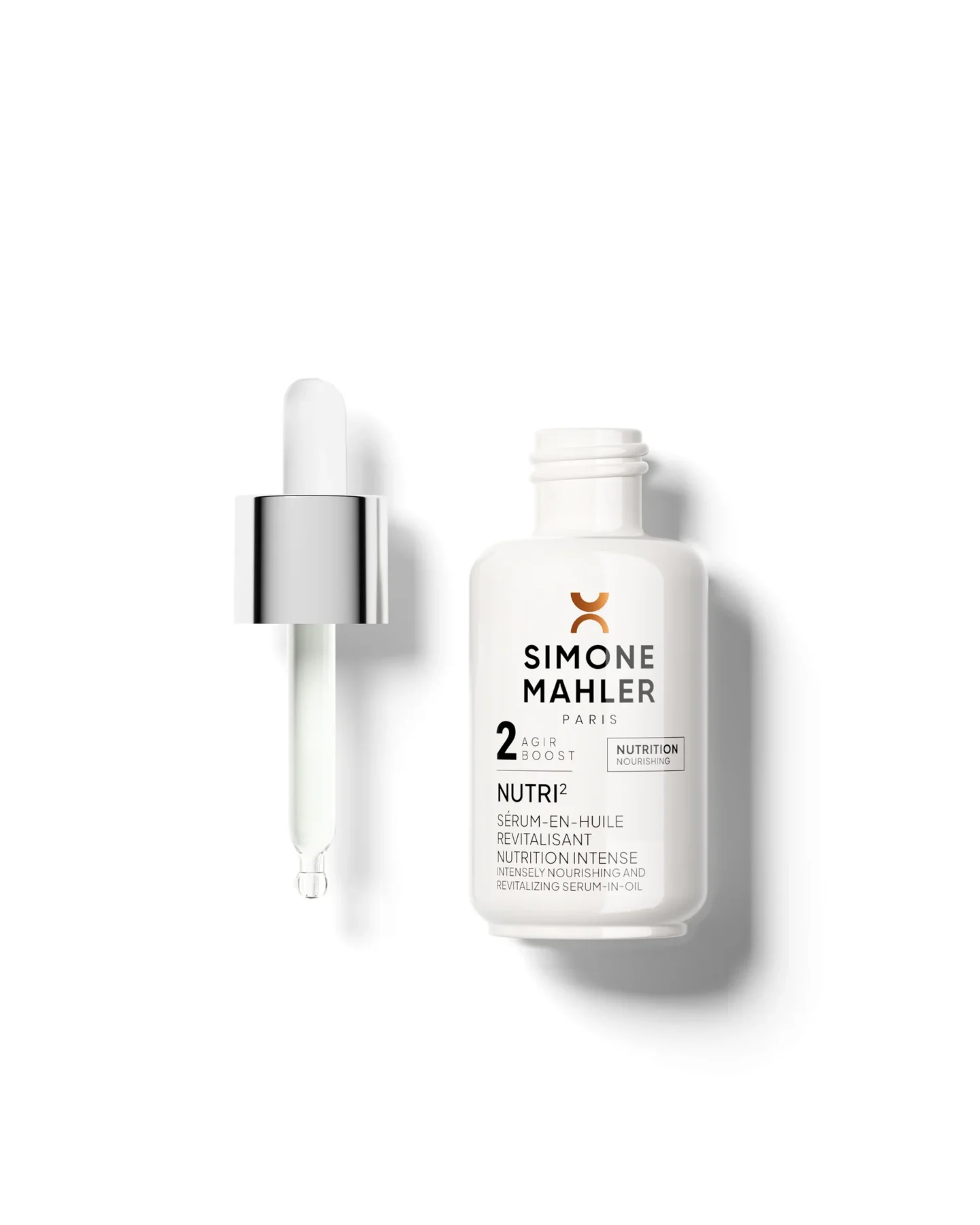 NUTRI2 SERUM — изображение 2