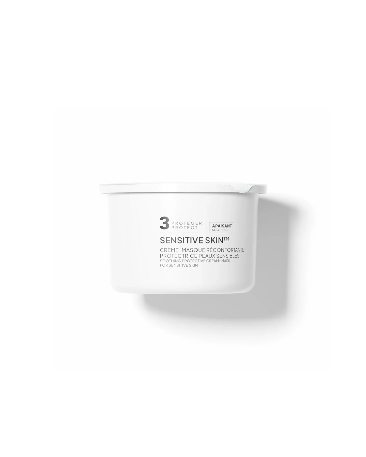 SENSITIVE SKIN CREME — изображение 3