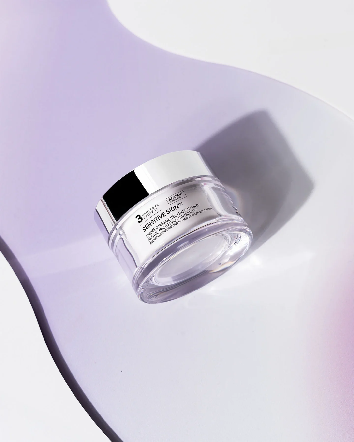 SENSITIVE SKIN CREME — изображение 2
