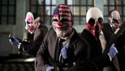 Почему payday 2 вылетает при запуске миссии