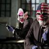 Почему payday 2 вылетает при запуске миссии