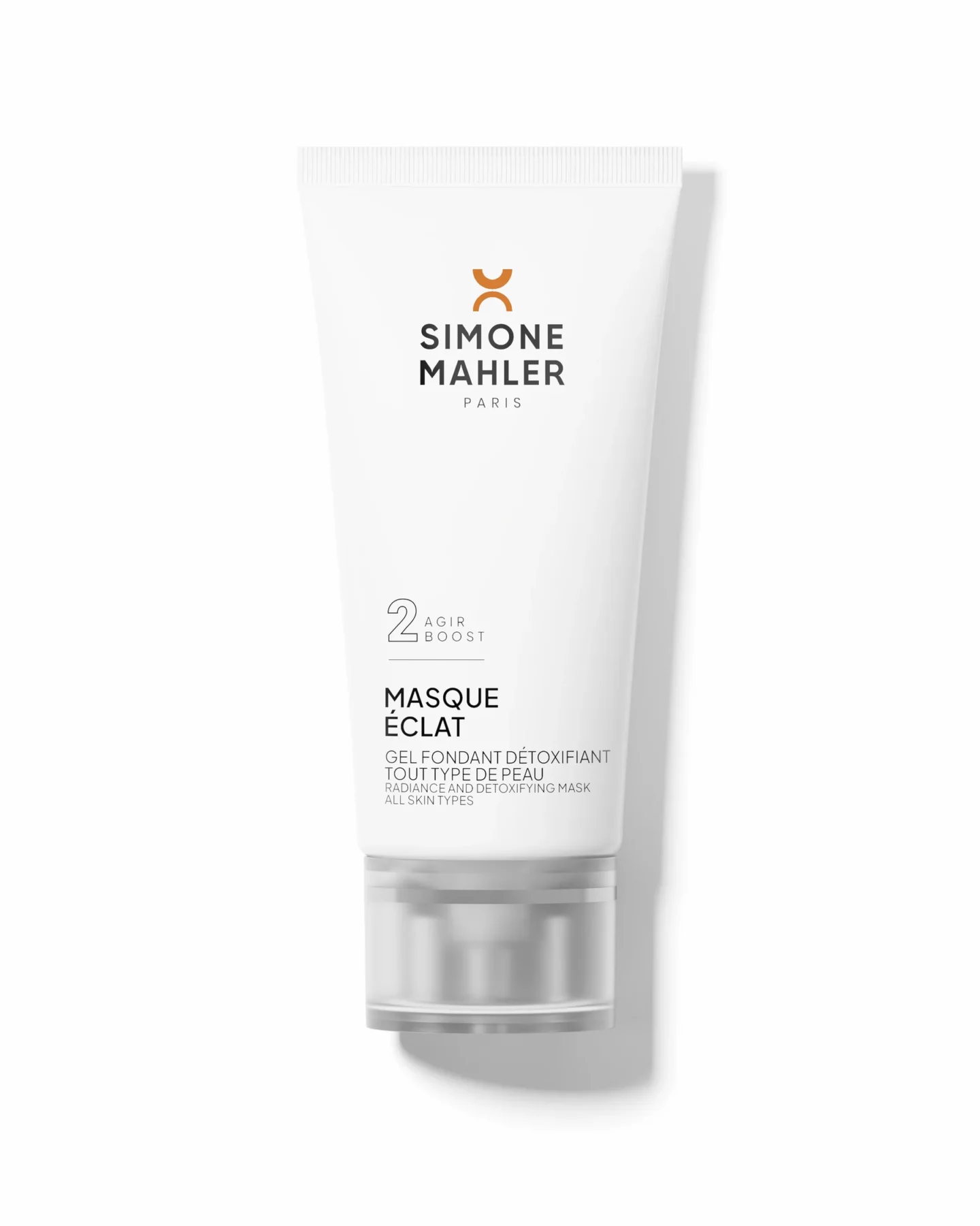 MASQUE ÉCLAT