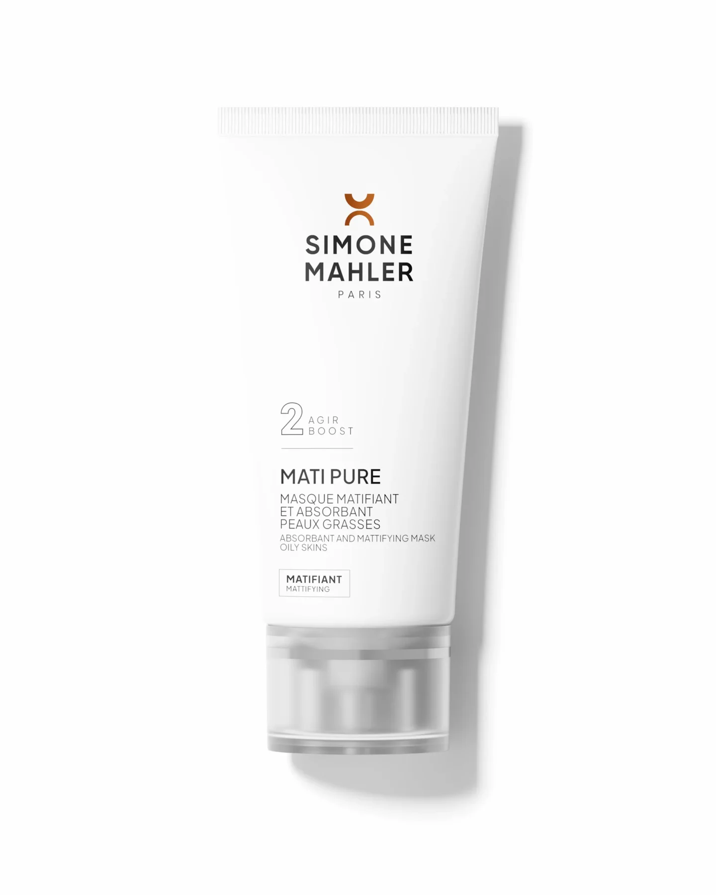 MATI PURE MASK