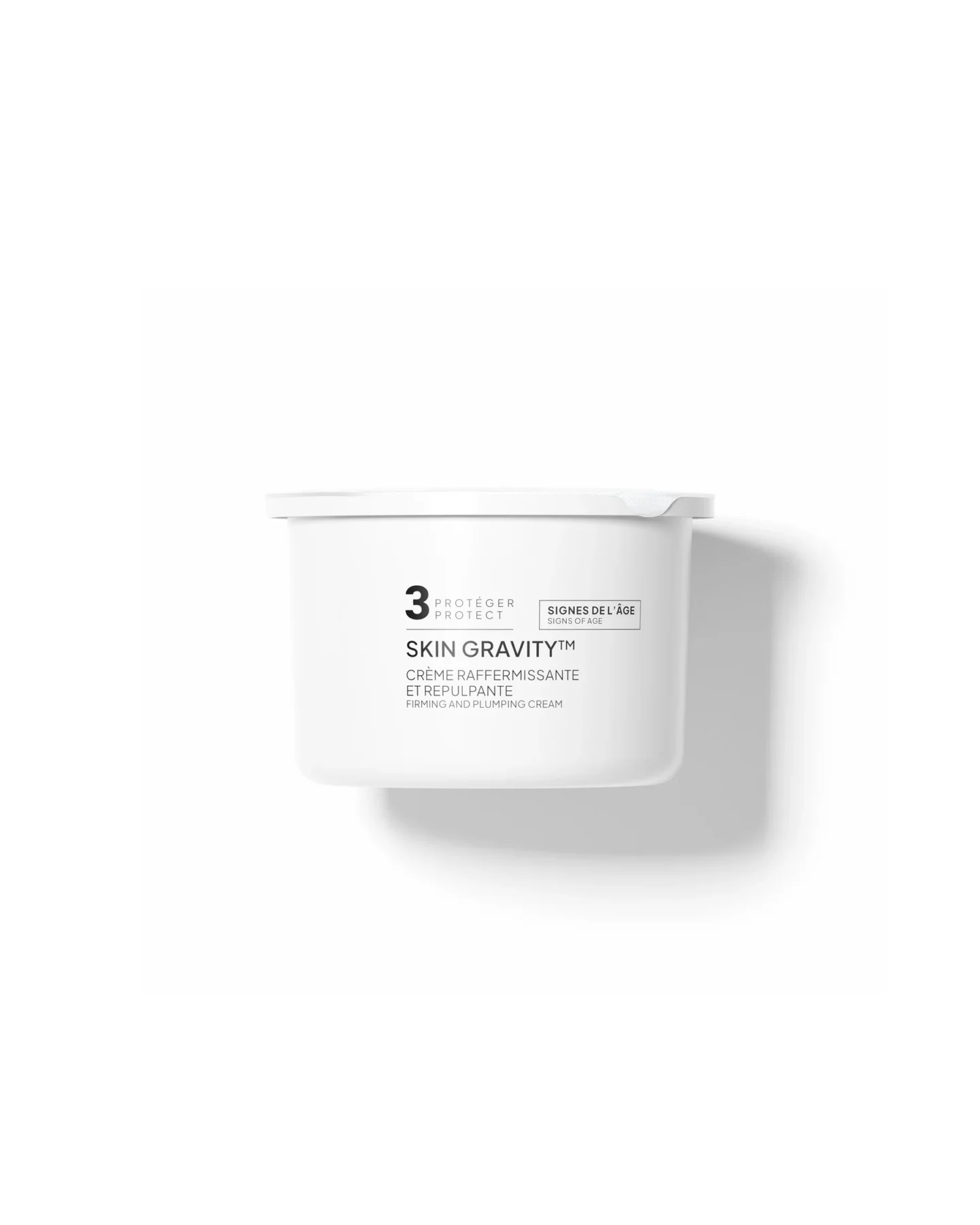 SKIN GRAVITY CREAM — изображение 2