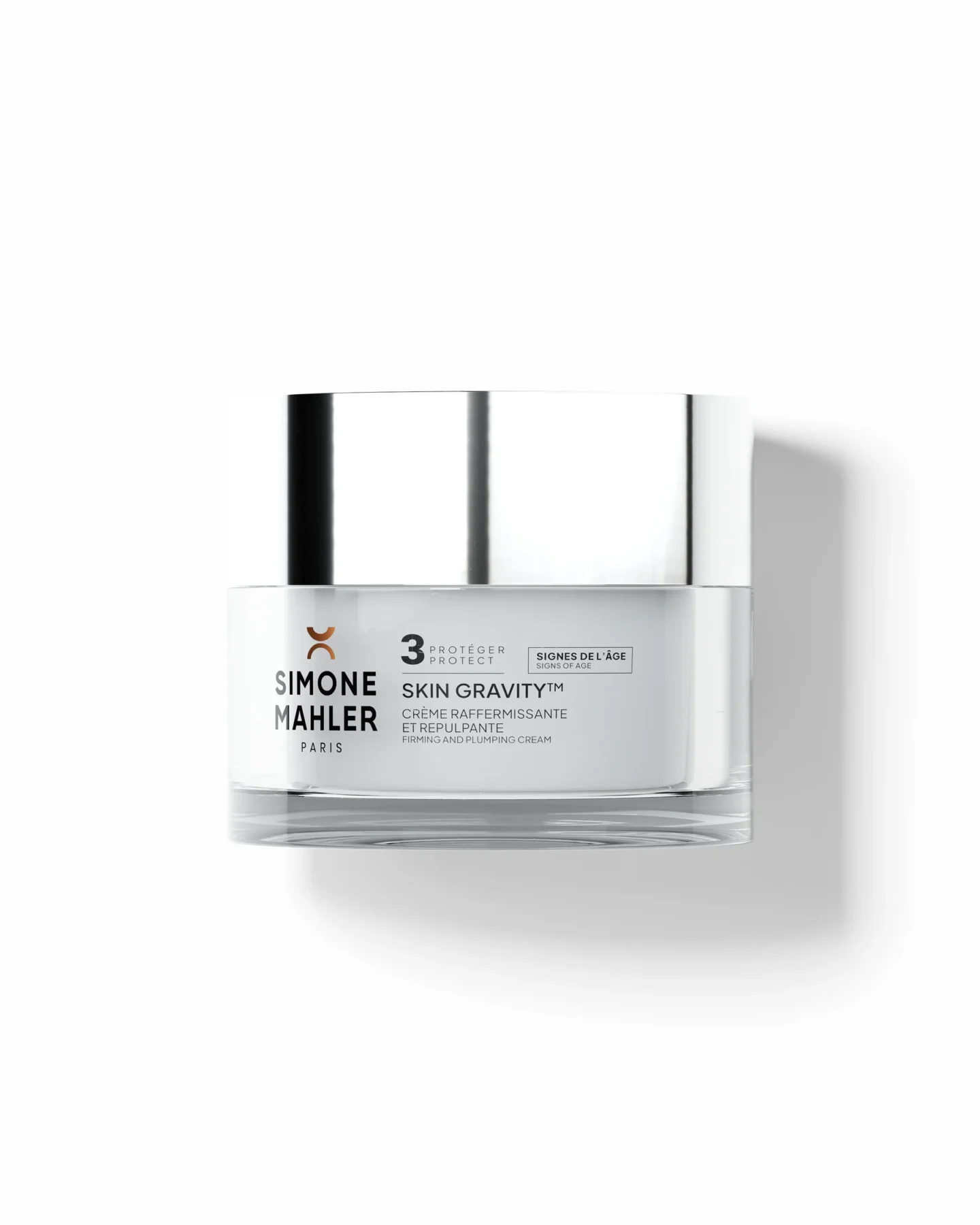 SKIN GRAVITY CREAM